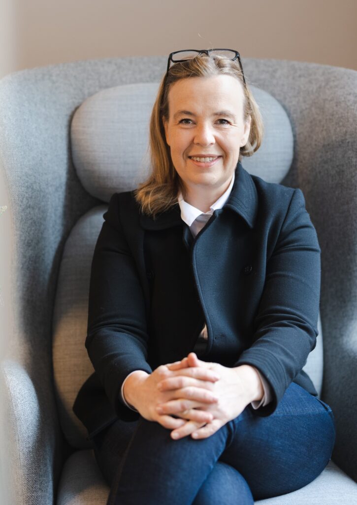 KSb Management- und Business-Coaching